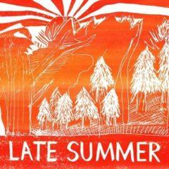 Rafi Bookstaber - Late Summer