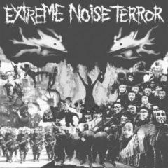 Extreme Noise Terror - Extreme Noise Terror