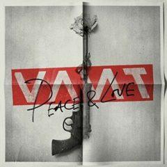 Various Artists - Peace & Love / Various