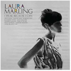 Laura Marling - I Speak Because I Can