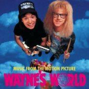 Wayne's World / O.S.T. - Wayne's World  Black