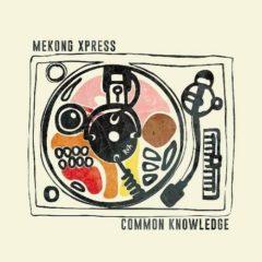 Mekong Xpress - Common Knowledge  Digital Download
