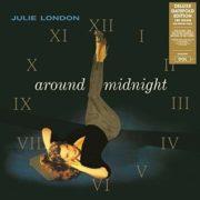 Julie London - Around Midnight