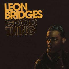 Leon Bridges - Good Thing  180 Gram
