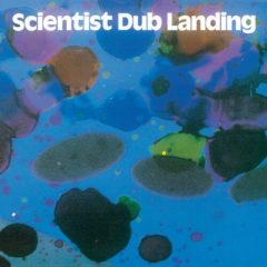 Scientist - Dub Landing