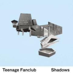 Teenage Fanclub - Shadows  With Bonus 7,