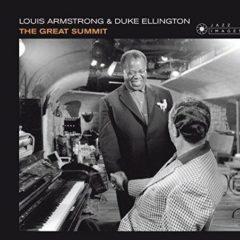 Louis Armstrong & Duke Ellington ‎– The Great Summit