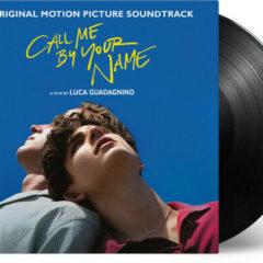 Various – Call Me By Your Name (Original Motion Picture Soundtrack)