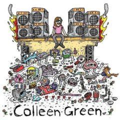 Colleen Green - Casey's Tape / Harmontown Loops