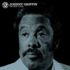 Johnny Griffin - Man I Love