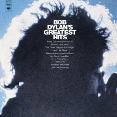 Bob Dylan - Greatest Hits  150 Gram