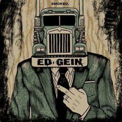 Ed Gein - Smoked (7 inch Vinyl)