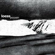 Pocosin - Loess