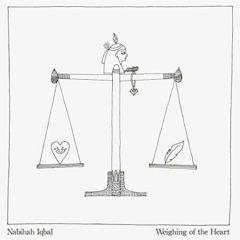 Nabihah Iqbal - Weighing Of The Heart  Digital Download