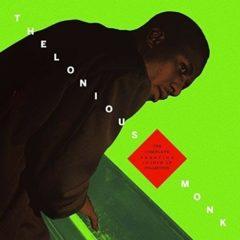 Thelonious Monk - Complete Prestige 10 Collection Thelonious Monk