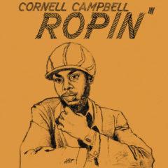 Cornell Campbell - Ropin'