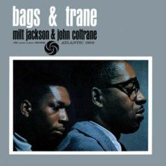 Bags & Trane   Mono Sound