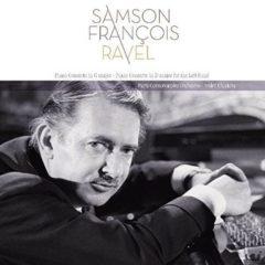 Ravel: Piano Concerto In G Major