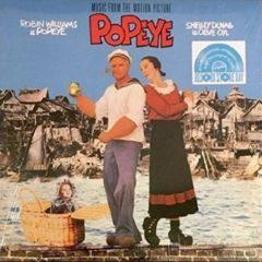 Harry Nillson - Popeye (Original Soundtrack)