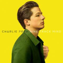 Charlie Puth - Nine Track Mind  Digital Download