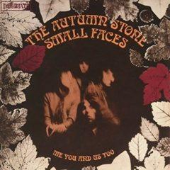 The Small Faces - Autumn Stone (7 inch Vinyl)