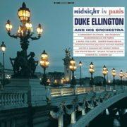 Duke Ellington - Midnight In Paris