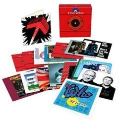 The Who - The Polydor Singles 1975-2015 (7 inch Vinyl) Boxed Set
