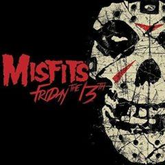 Misfits - Friday The 13Th