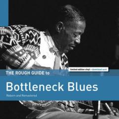 Rough Guide To Bottleneck Blues