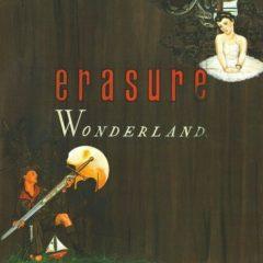 Erasure - Wonderland  180 Gram