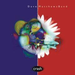 Dave Matthews - Crash Anniversary Edition   180 Gr