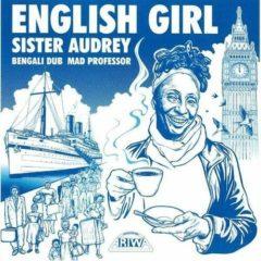 Sister Audrey - English Girl