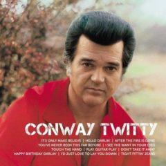 Conway Twitty - Icon