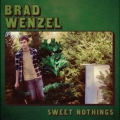 Brad Wenzel - Sweet Nothings  Downloadable Bonus Tracks