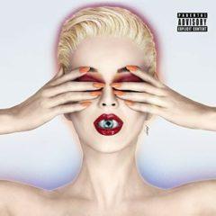 Katy Perry - Witness  Explicit