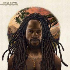 Jesse Royal - Lily Of Da Valley