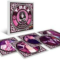 T.Rex - 40th Anniversary Picture Disc Collection (7 inch Vinyl) Oversize Item Sp