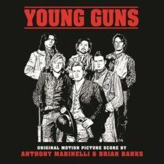 Anthony Marinelli / - Young Guns (original Soundtrack)