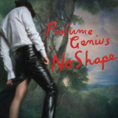 Perfume Genius - No Shape  Digital Download