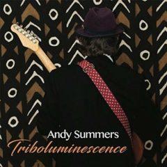 Andy Summers - Triboluminescence