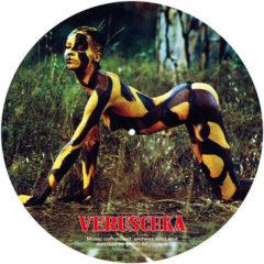 Ennio Morricone - Veruschka - Original Soundtrack  Picture Disc