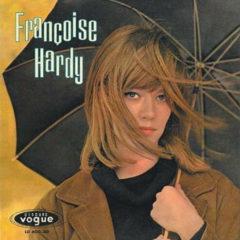 Francoise Hardy - Tous Les Garcons Et Les Filles