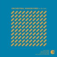 Omd ( Orchestral Man - Orchestral Manoeuvres In The Dark