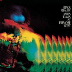 Miles Davis - Black Beauty