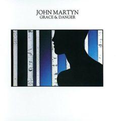 John Martyn - Grace And Danger