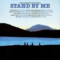 Various - Stand By Me (Original Soundtrack)