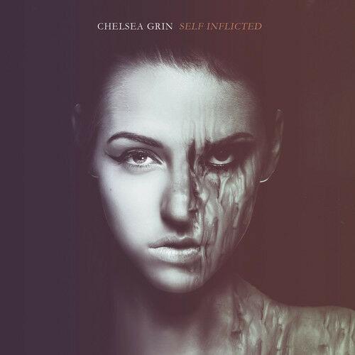 Chelsea Grin - Self Inflicted
