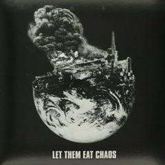 Kate Tempest - Let Them Eat Chaos