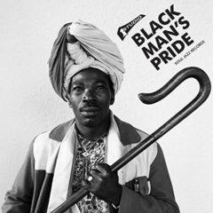 Soul Jazz Records Pr - Studio One Black Man's Pride  Digital