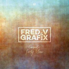 Fred V & Grafix - Cinematic Party Music  With CD